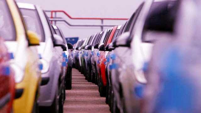 The Year 2019 Should See Normalization For The Auto Sector As A Whole,