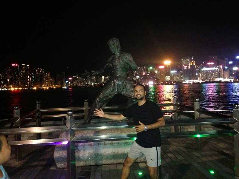 The Year That Was, 2014. Minus December.