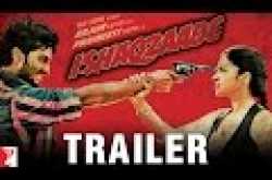 Theatrical Trailer - Ishaqzaade