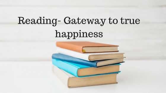 Theme Reveal- A 8 Posts Series On Reading - Medha Nagur