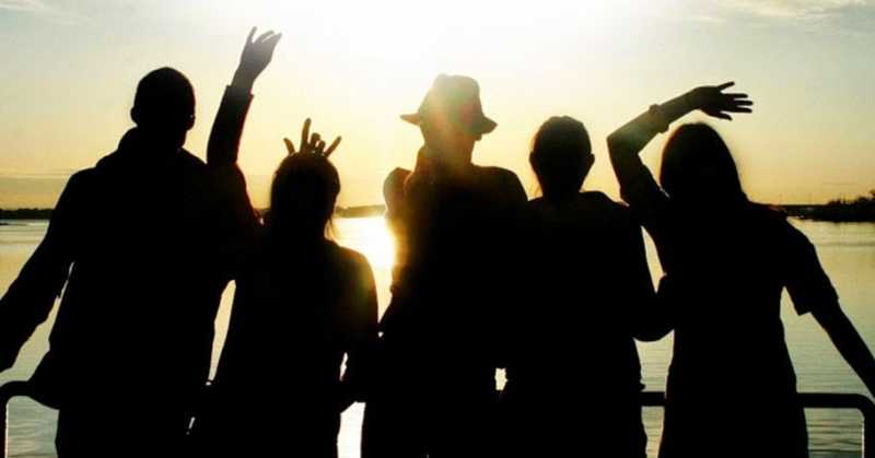 There Is Nothing Well In "Farewell"