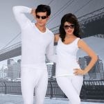 Thermal Wear For Winters - Between A Freezer And An Oven!