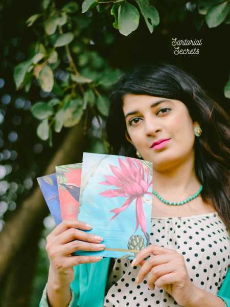 These Ayurvedic Sheet Masks From Forest Essentials Look & Work Beautiful! | Sartorial Secrets | Indian Fashion Blog | Indian Beauty Blog | Indian Lifestyle Blog | Product Reviews | Makeup Tips | Outfit Ideas | Bangalore Fashion, Beauty & Lifestyle Blog