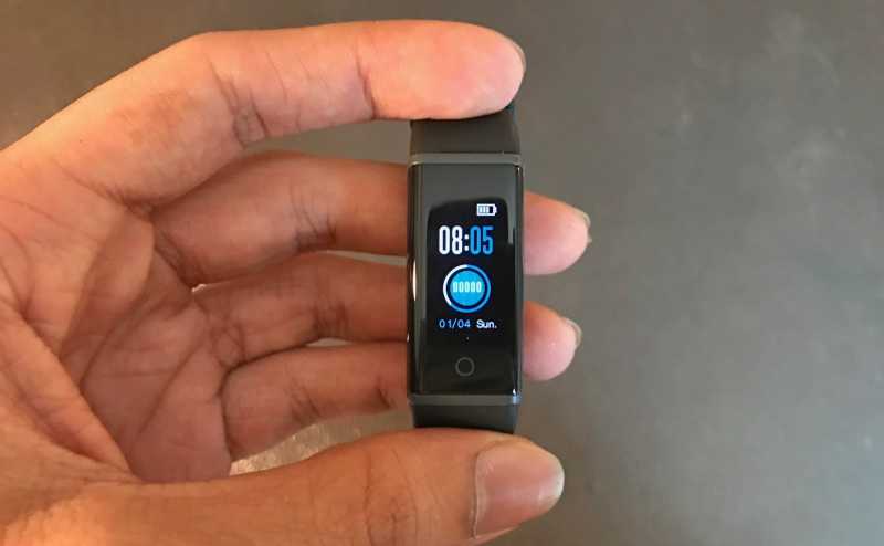 These Are The Best Fitness Trackers In India Under Rs.3,000 - EOTO Tech