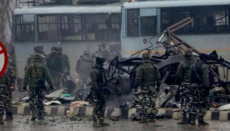 They Were Soldiers, They Had A Right To Live... - DU Times