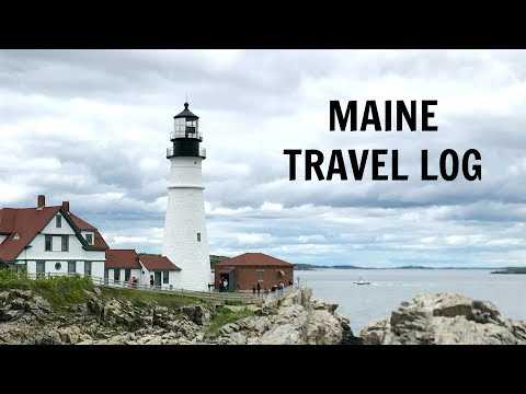 Things To Do In Maine