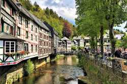 Things To Do in Monschau: A Romantic Day Trip