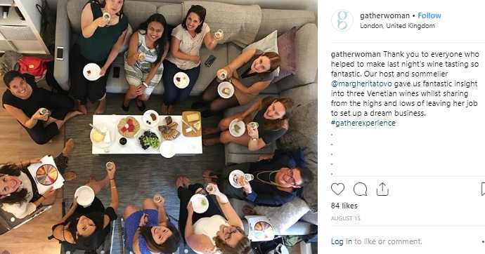 Things To Do In London - November Edit | Aditi