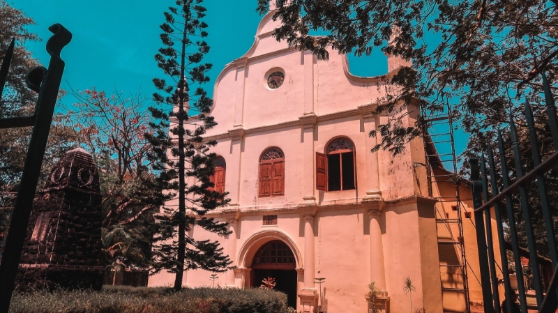 Things To Do In Fort Kochi - Life And Its Experiments