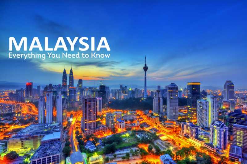 Things To Do In Malaysia For Solo Travelers |
