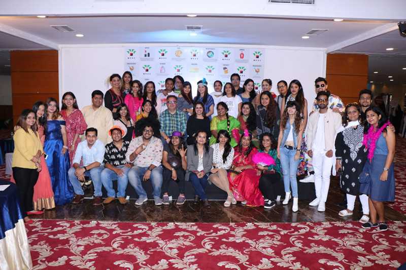 Think Healthy, Think Palm Oil : Malaysian Palm Oil Council Bloggers Meet