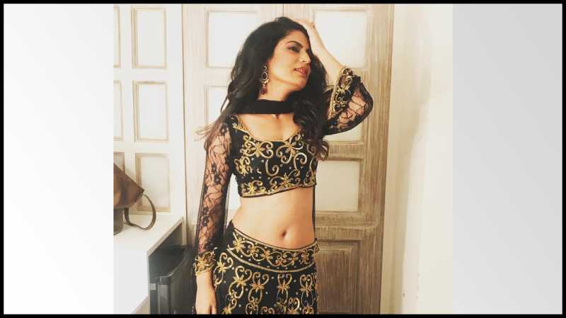 Thinkistan Actress Rashmi Somwanshi Doesn