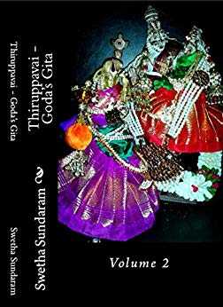 Thiruppavai - Godai’s Gita Volume 2 | My Notes