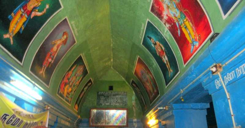 Thiruvananthapuram Of Tamil Nadu!