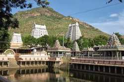 Thiruvannamalai Lord Shiva Temple| Girivalam| Karthigai Deepam| Largest Lord Shiva Temple in India| Spiritual Tourist Place| Tamil Nadu