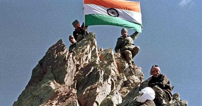 This Freedom Is Because Of You Our Soldiers