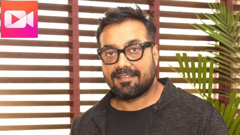This Is How Anurag Kashyap Thinks Movies Can Change Image Of Indian Women - Gorgeous Wanderer