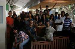 This motley crew - A love letter