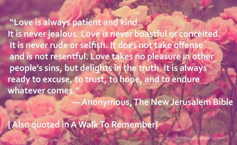 This Thing Called Love