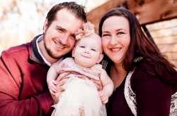 This was never part of the plan|Celebrating Motherhood| Jennifer - Deexterous