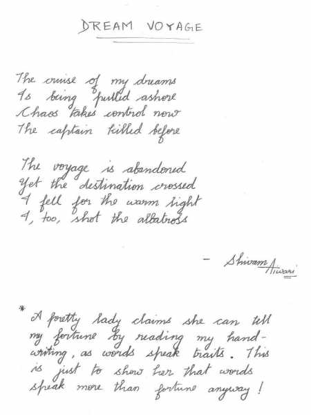 Thought Detonation #26 - The Last Post