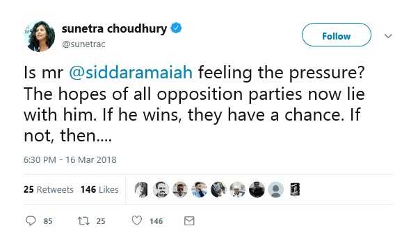 Thoughts On Federalism And The Karnataka State Elections Of 2018