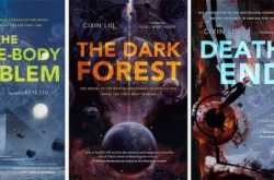 Three Body Problem - A Chinese Space Opera having aliens and string theory