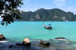 Three Days in Koh Phi Phi | Travel Guide - Blog of the Things