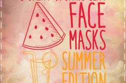 Three Great Organic Clay & Rice Based Face Masks for Summers