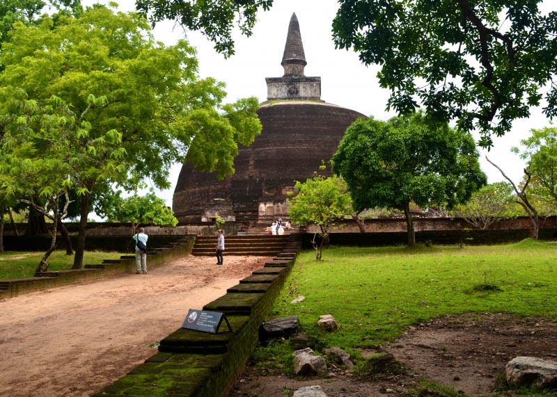 Three Lost Cities Of Sri Lanka You Need To Find Now!