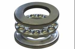 Thrust Bearings