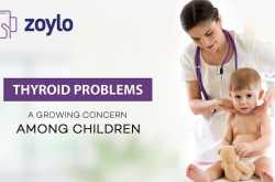 Thyroid Problems: A Growing Concern among Children
