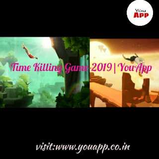 Time Killing Game-2019|YouApp