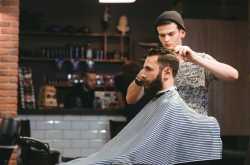 Tips for Choosing Best Men Hairdressers - Cool Fashion Trend
