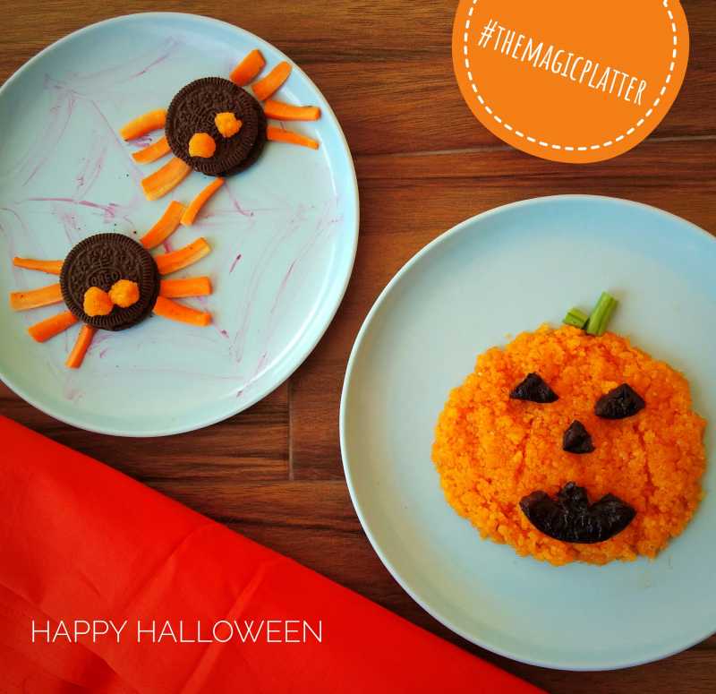 Tips To Celebrate Halloween With Kids In India