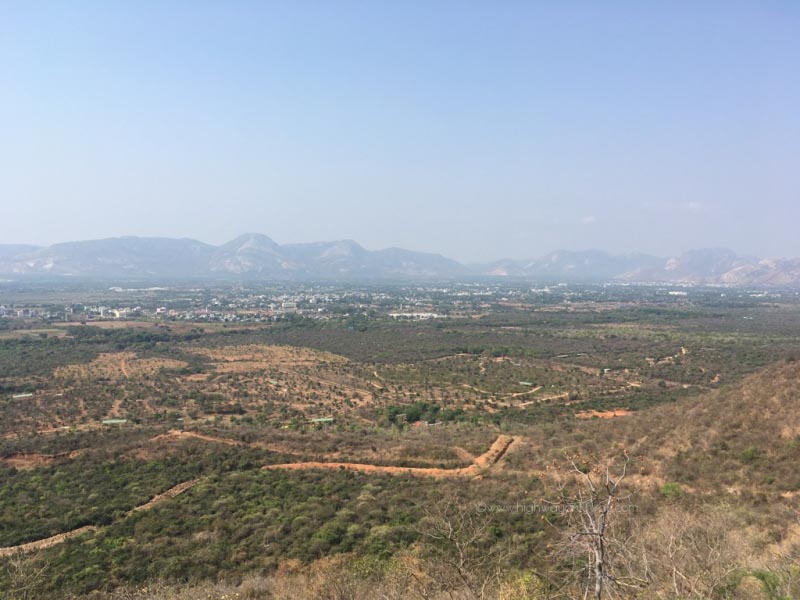 Tirupati - 7 Hills, Many Wonders