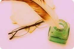 To Kahlil, With Love…