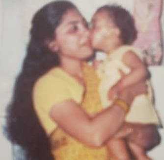 To My Little Girl...With Love- A Letter To My Future Daughter!