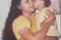 To My Little girl...With love- A letter to my future daughter!