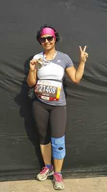 To The Month That It Was - November.