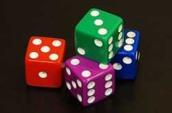 To bet or not to bet - Fulltank Please