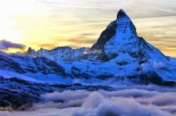 Together, with Matterhorn