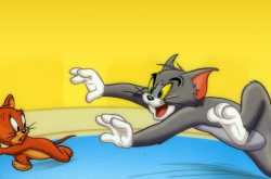 Tom and Jerry...A case of unwarranted stupidity