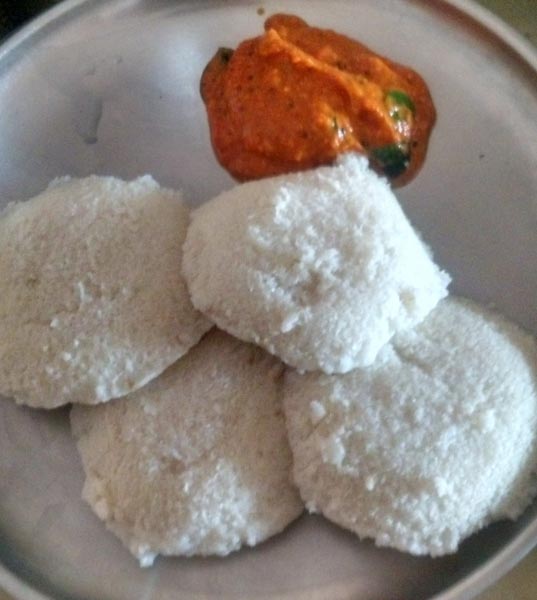 Tomato Chutney - The Best Side Dish For The Staple Food Of South Indians - An How-to Guide - Karthiverse