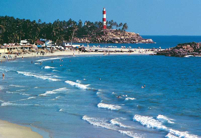 Top 10 Best Beaches In India - Popular Beaches