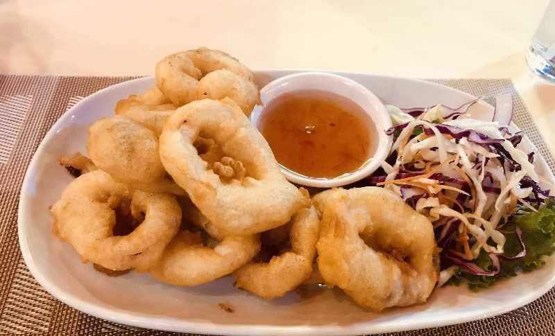 Top 10 Foods Of Thailand One Should Not Miss - Lubuzine - A LifeStyle And Travel Blog