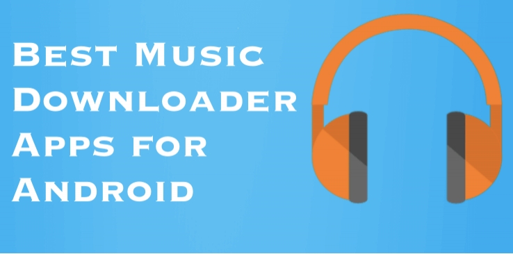 Top 10 Free Music Download Apps For Android 2018