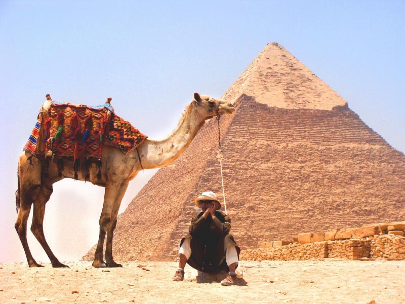 Top 10 Most Amazing Places To Visit In Egypt