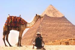Top 10 Most Amazing Places to Visit in Egypt