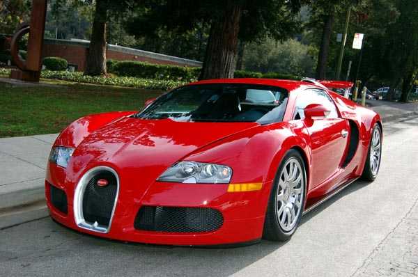 Top 10 Most Expensive Cars In The World.